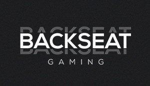 Backseat Gaming